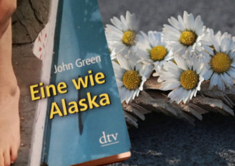 Buch Rezension: Eine wie Alaska von John Green