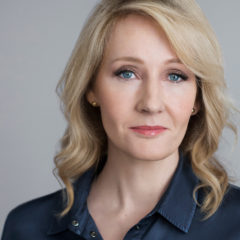 J. K. Rowling im Portrait – Leben, Erfolge und Bücher