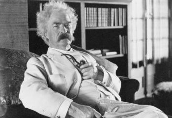 Mark Twain im Portrait – Die Geschichte von Samuel Langhorne Clemens