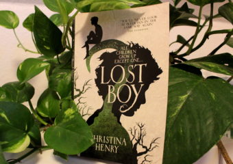 Buch Rezension: Lost Boy von Christina Henry