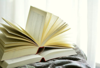 Die besten Tipps gegen eine Leseflaute: Damit das Lesen wieder Spaß macht
