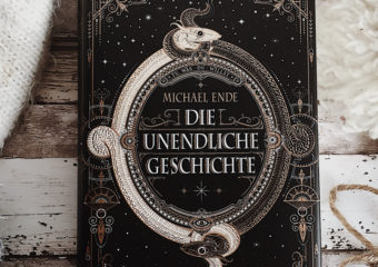 Buch Rezension: Die unendliche Geschichte von Michael Ende