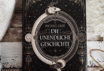Buch Rezension: Die unendliche Geschichte von Michael Ende